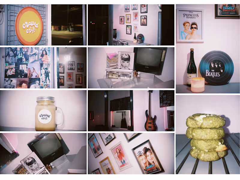 Cover image for Craved Craft PH (Personal Hobby)