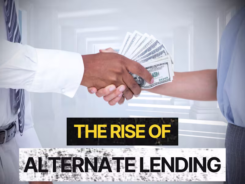 Cover image for Longform faceless video edit - Ivory finance