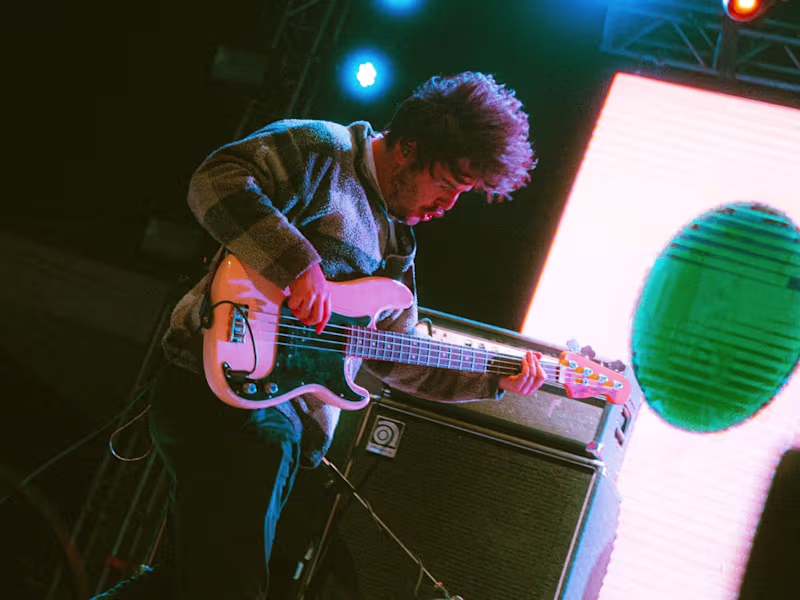 Cover image for Music Production and creative Mixing