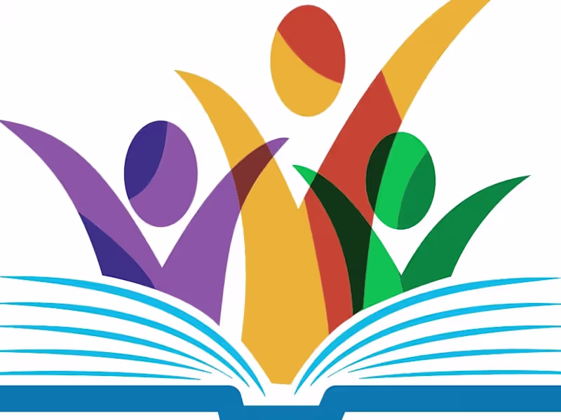 Cover image for Graphic Design | Literary Arts Windsor