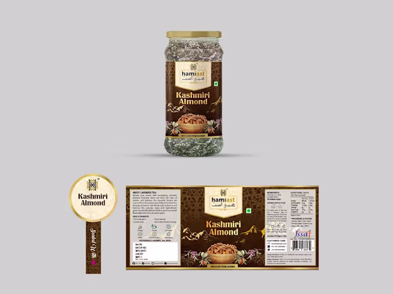 Cover image for Transform Your Brand with Stunning Custom Packaging Design