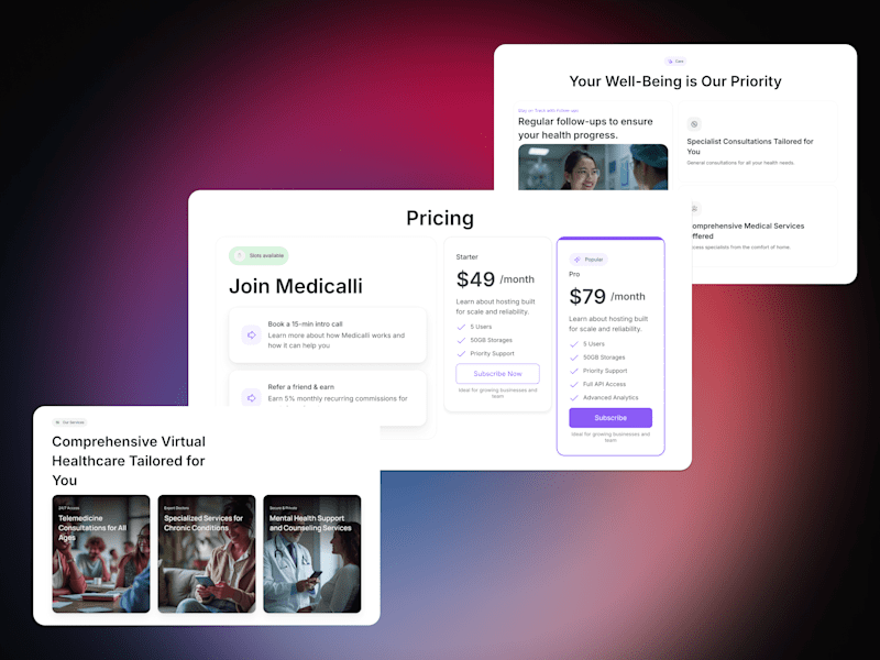 Cover image for Super Fast Webdesign