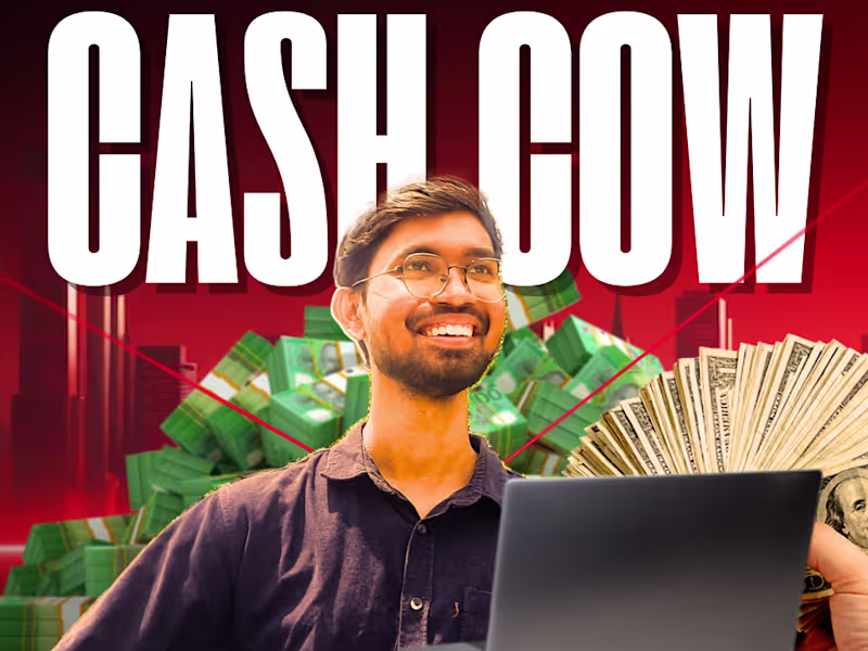 Cover image for I will do video editing for youtube