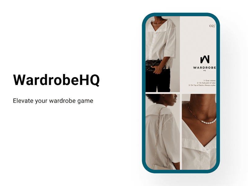Cover image for Online ecommerce shopping app