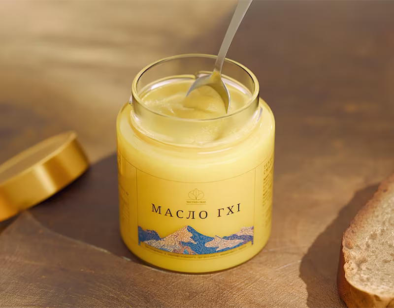 Cover image for Packaging design and Illustrations for Pure Taste Food