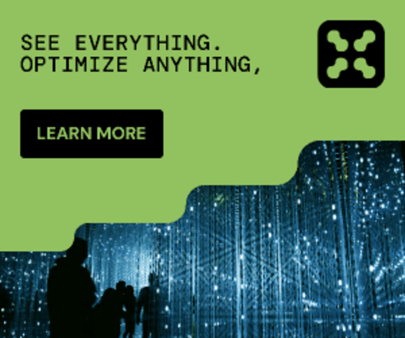 Cover image for Enterprise tech medium rectangle ad | Figma