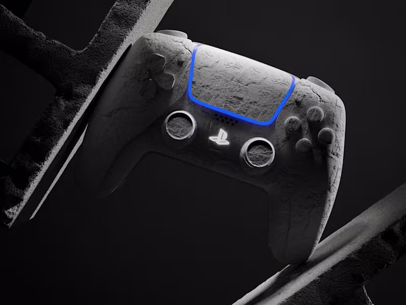 Cover image for 3D Modeling