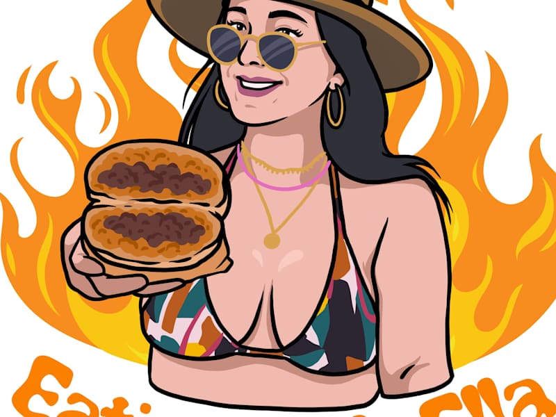 Cover image for Bagels Lepu Restaurant Review