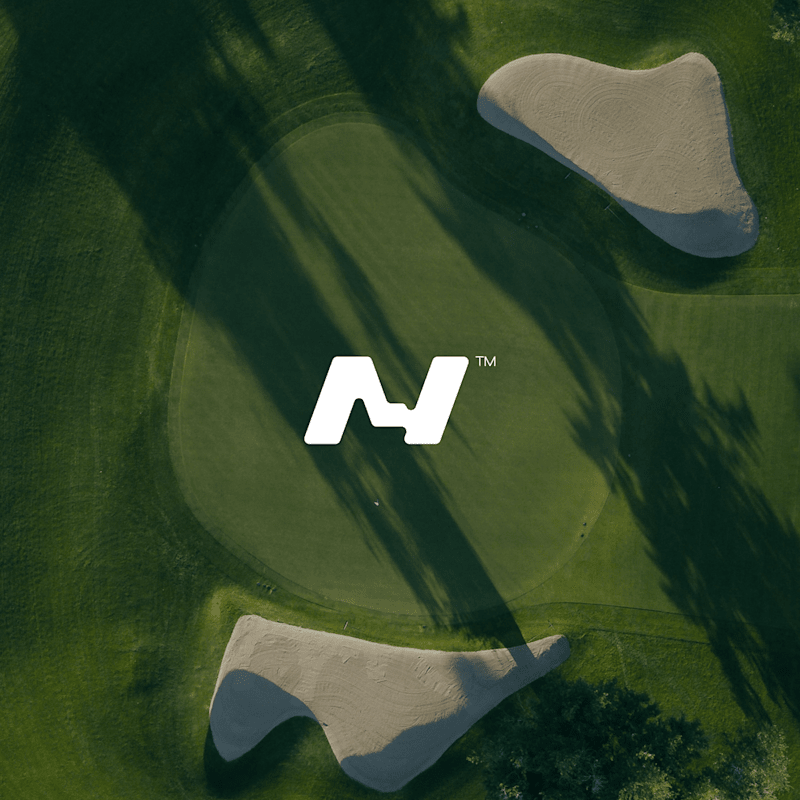 Cover image for Neadow - Where golf dreams take shape