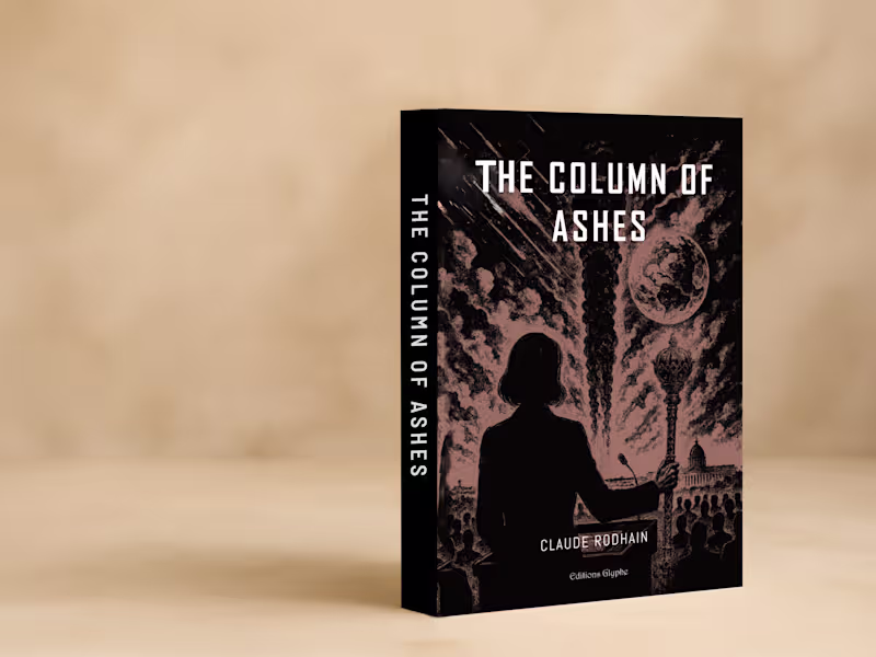 Cover image for Book Cover Design