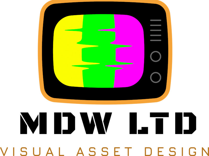 Cover image for Create Your World Promo Asset
