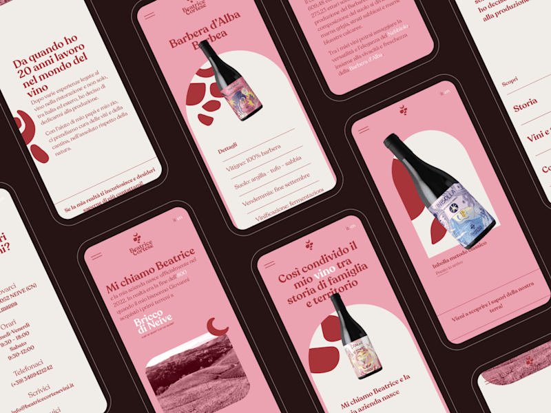 Cover image for UX/UI Design