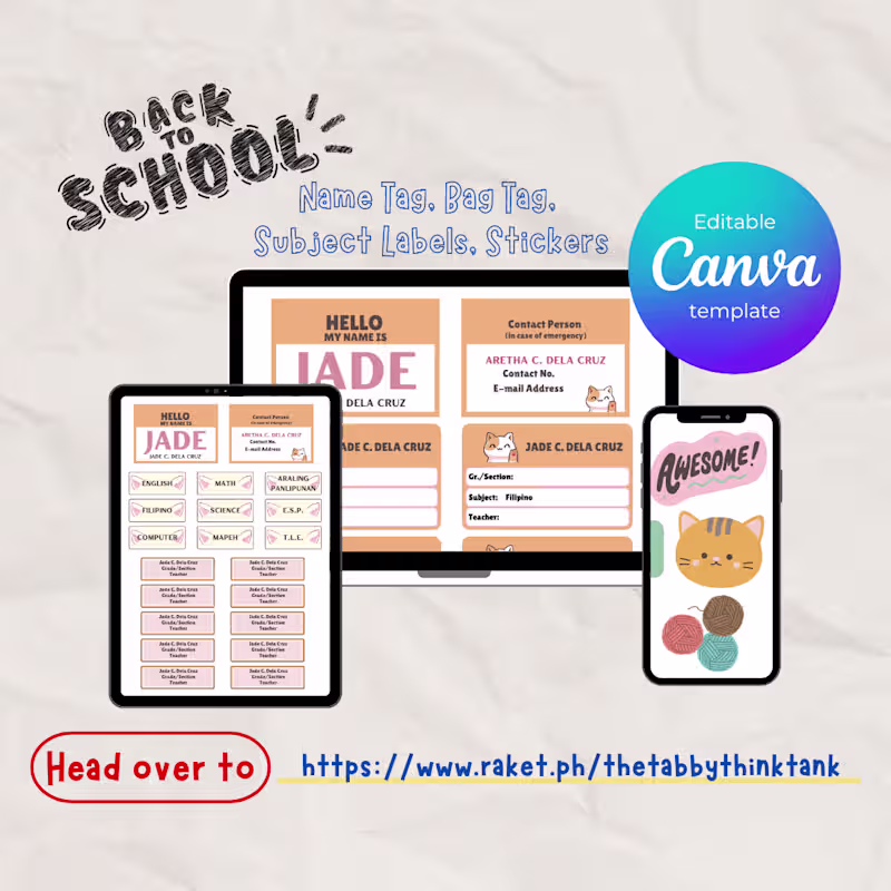 Cover image for Canva Design