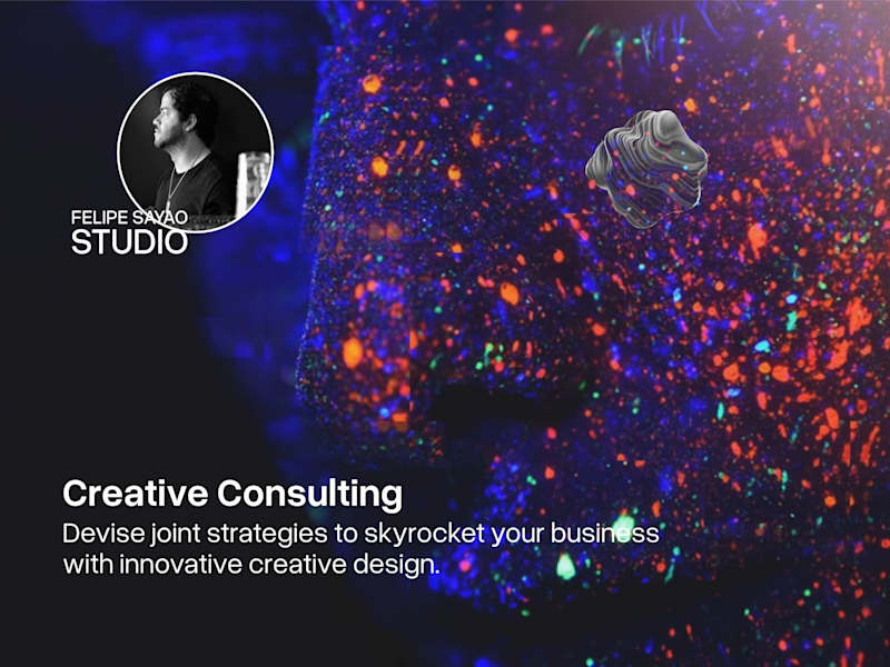 Cover image for Creative Alchemy: Business Vision into Visual Strategy