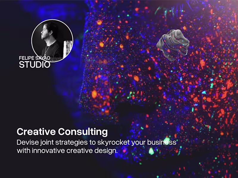 Cover image for Creative Alchemy: Business Vision into Visual Strategy