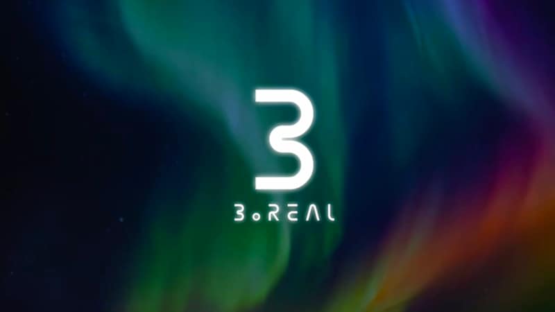 Cover image for BoREAL - VR Prototype