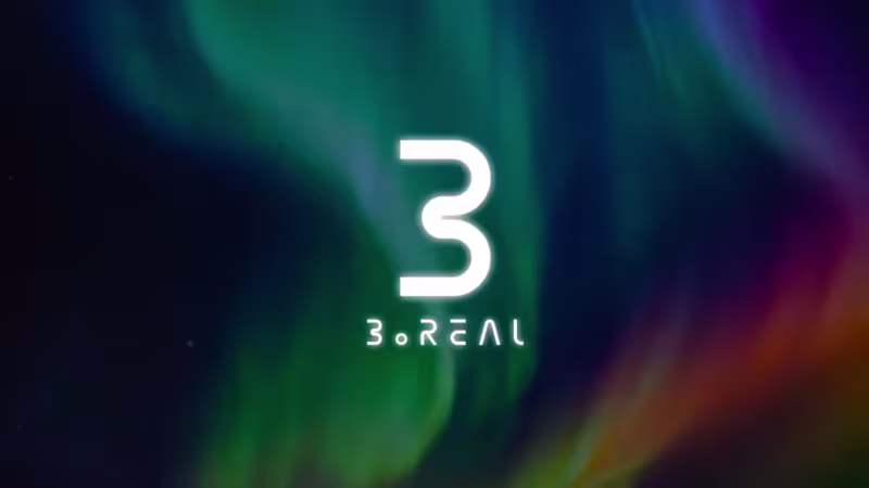 Cover image for BoREAL - VR Prototype