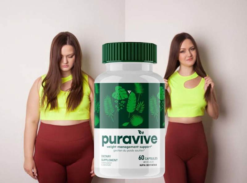 Cover image for Puravive [SCAM OR LEGIT] MUST READ Buy! Update 2025