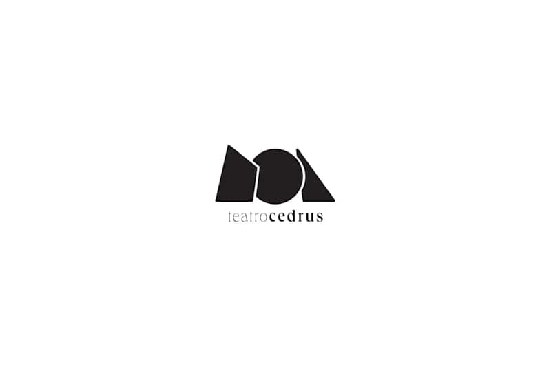 Cover image for Teatro Cedrus Rebranding Project