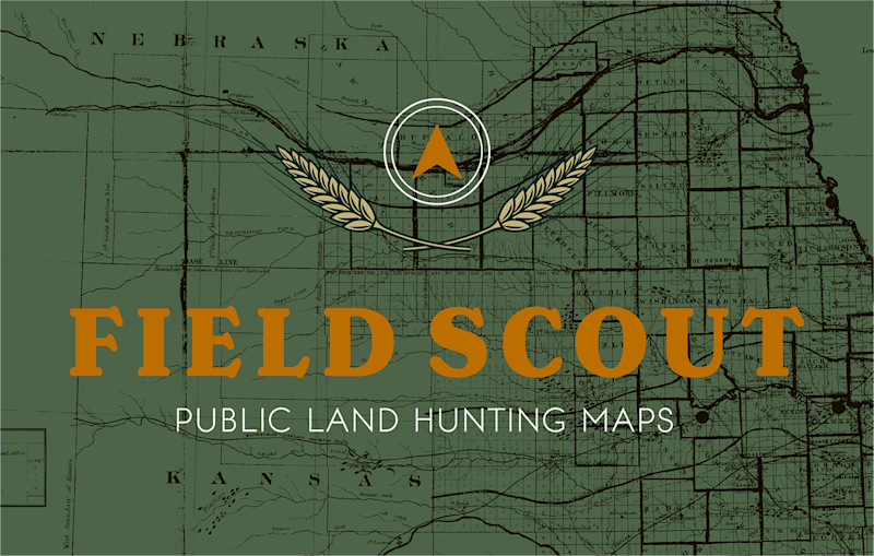 Cover image for Field Scout