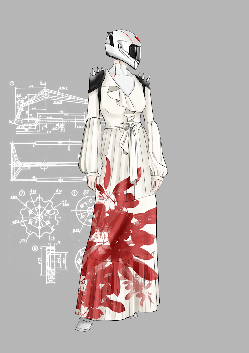 Cover image for A small collection on a free theme