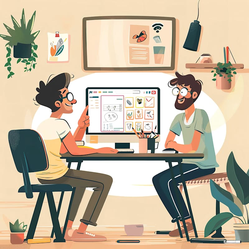 Cover image for Custom WordPress Website Development | Fast and Responsive