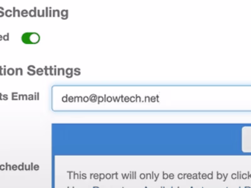 Cover image for OnPing Alarms : an Overview - OnPing Automation Platform