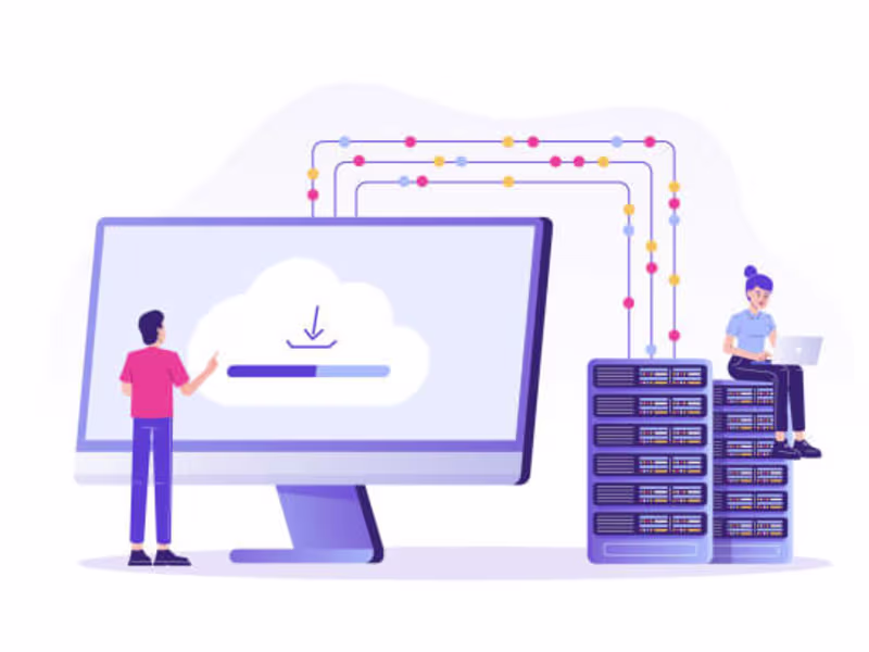Cover image for Designing a Database For a Major Footwear Manufacturer