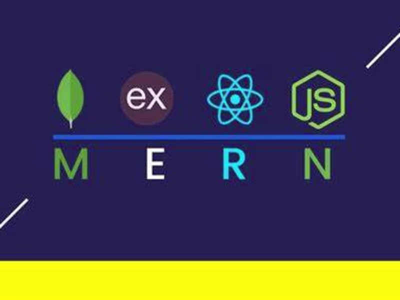 Cover image for MERN Development
