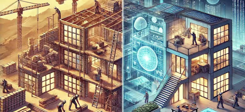 Cover image for Is Elon Musk's Algorithm Inspired by the Agile Manifesto?
