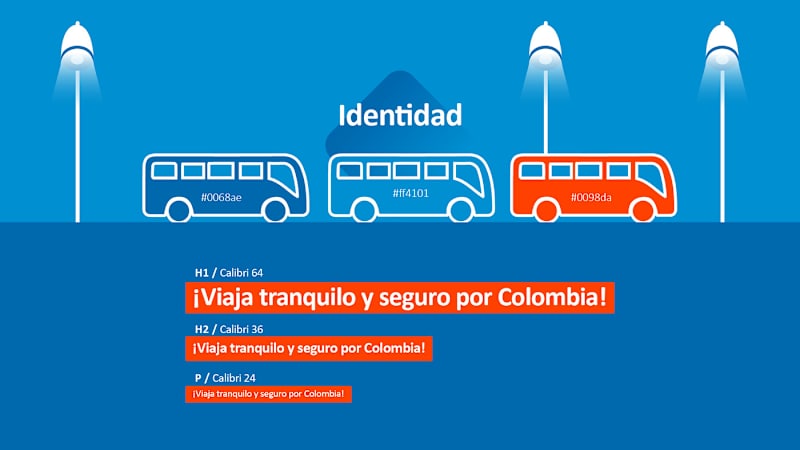 Cover image for Identidad Trans. Reina on Behance
