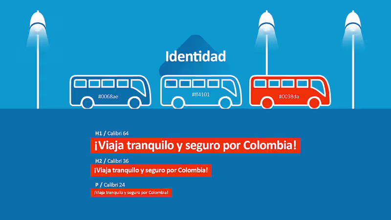 Cover image for Identidad Trans. Reina on Behance