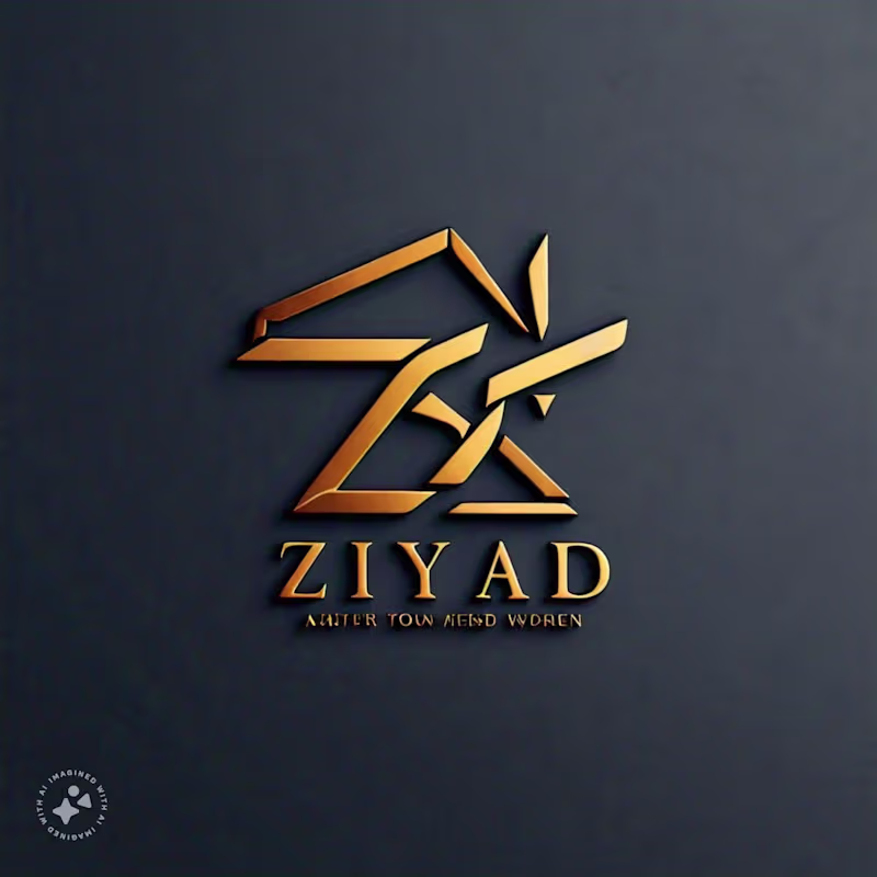 Cover image for Logo design