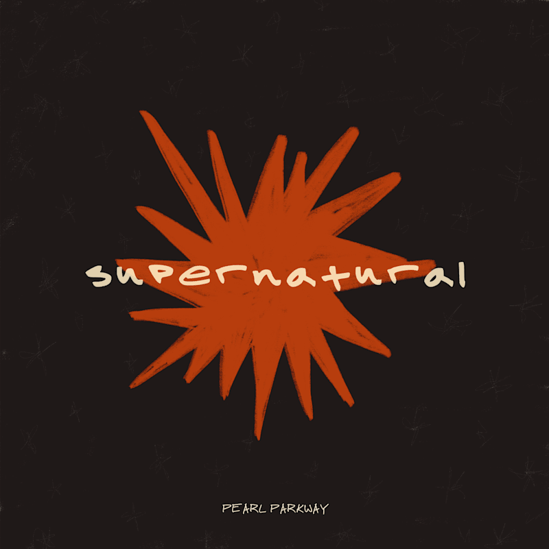 Cover image for Creative Direction for Pearl Parkway