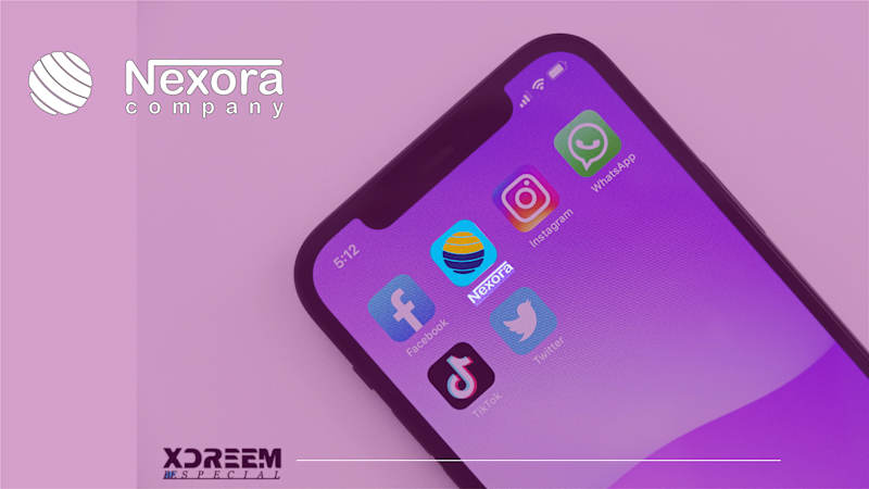 Cover image for Tecno Nexora logo