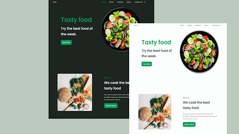 Cover image for E-Commerce Website's #02