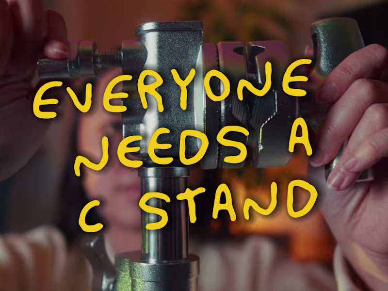 Cover image for Social Media Video : Cinematic Review Series 