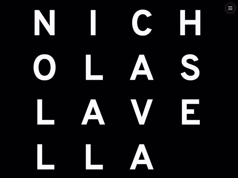 Cover image for 2023 Portfolio
