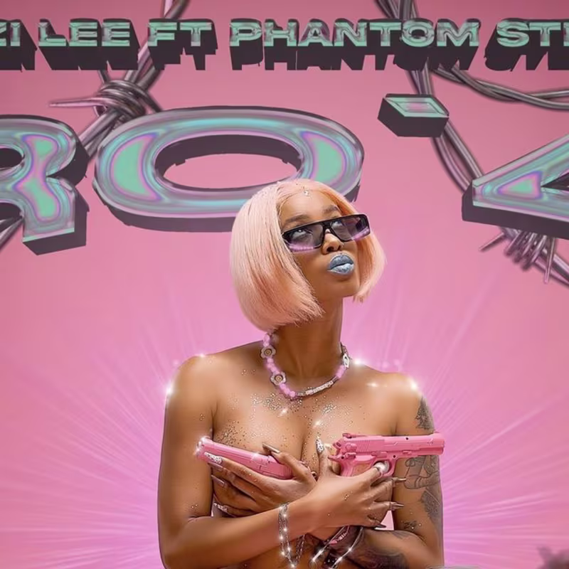 Cover image for RO’4 by @buzzilee_official ft. @…