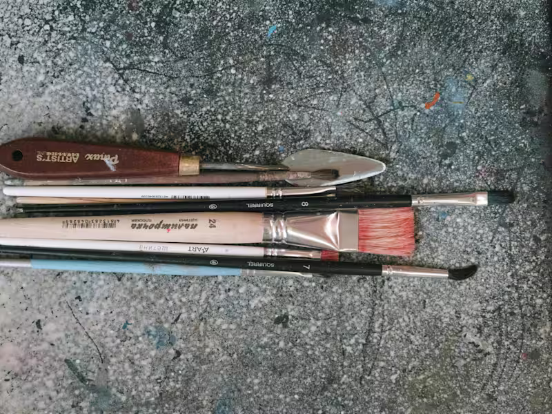 Cover image for Custom Illustrations