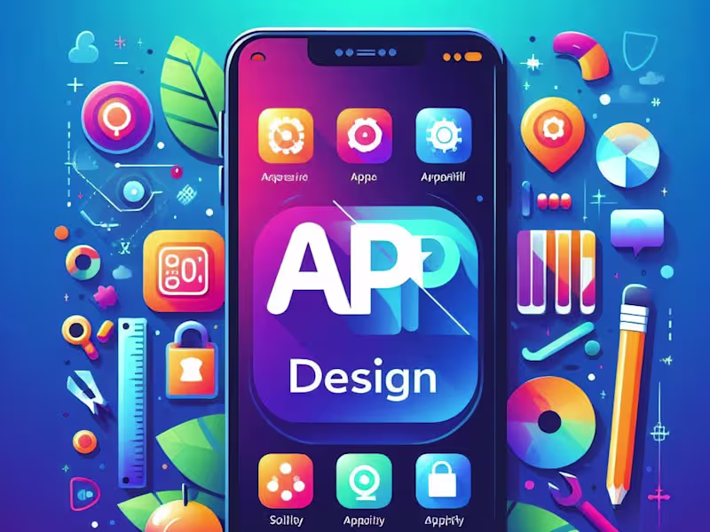 Cover image for Designing Apps People Love 
