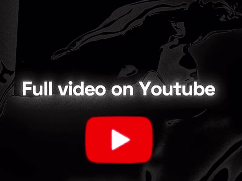 Cover image for 2 Long-Form Video for Youtube
