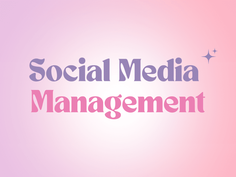 Cover image for Let's Discover & Own Your Brand’s Space on Social Media ✨