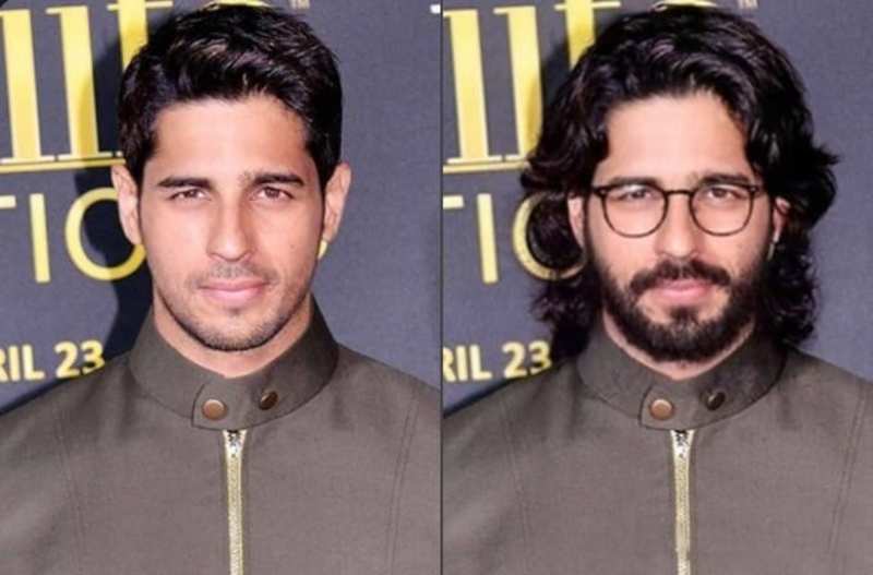 Cover image for I will make you look like professor from money heist