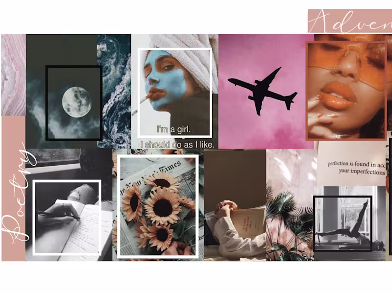 Cover image for I Create Unique Brand Identity using Conceptual Branding