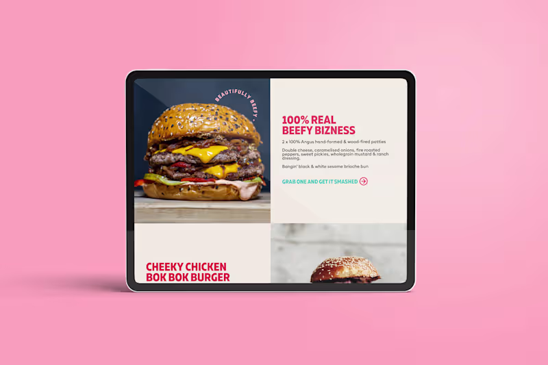 Cover image for Early Brand Exploration