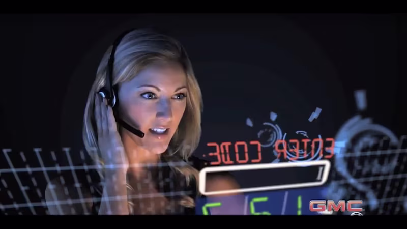 Cover image for Brian DeFrees Demo Reel - YouTube