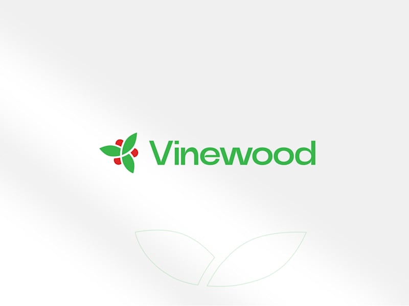 Cover image for Vinewood Brand Identity
