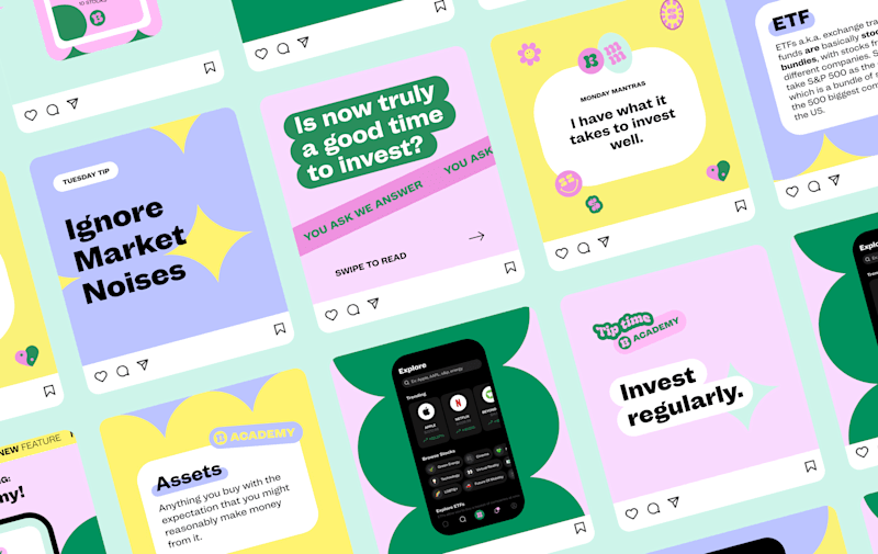 Cover image for Birdwingo App (Visual Identity)