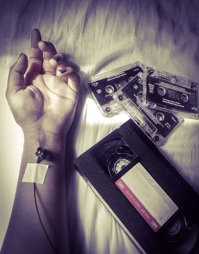 Cover image for A Letter To Gen Z From A Gen X Survivor...